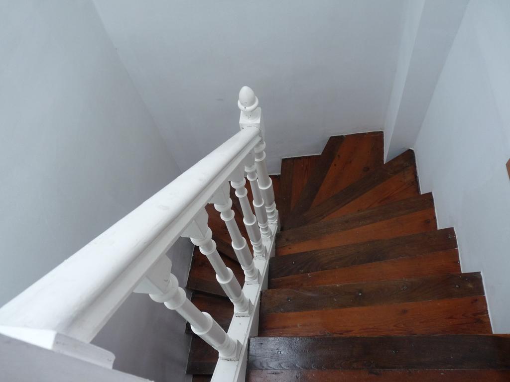 Maison Mitoyenne Quimper Ngoại thất bức ảnh