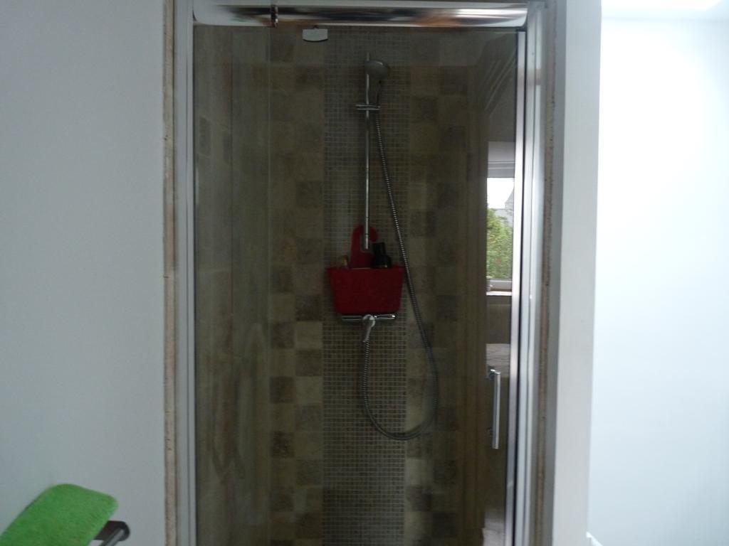 Maison Mitoyenne Quimper Ngoại thất bức ảnh
